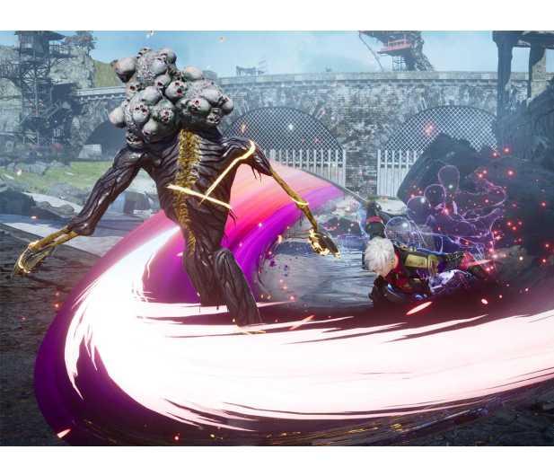 PlayStation Code Vein II - 1456396 - zdjęcie 3